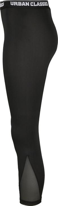 Immagine prodotto Urban Classics Leggings Tech Mesh Pedal Pusher da donna (XS)