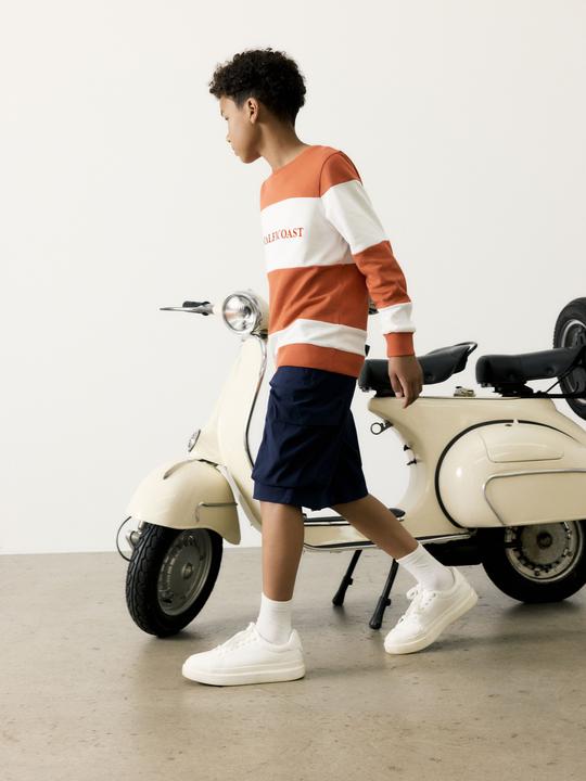 Immagine prodotto Name it Langarm Sweatshirt (134)