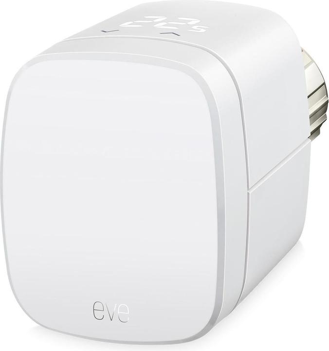 Eve Thermo
