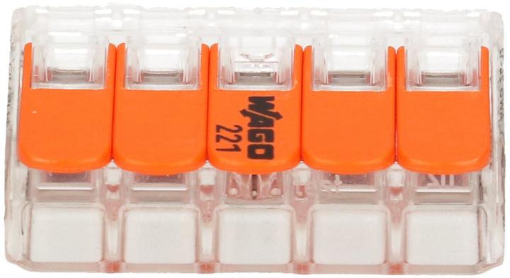 Image du produit Wago Borne de connexion