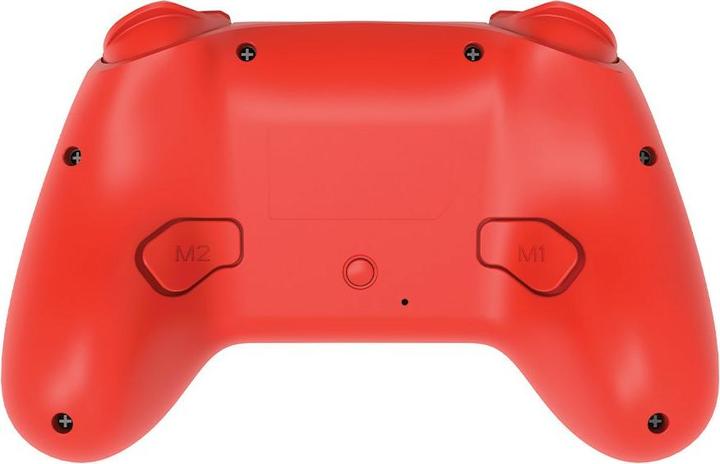 Produktbild Subsonic Wireless Led Controller Red for Switch (Switch)