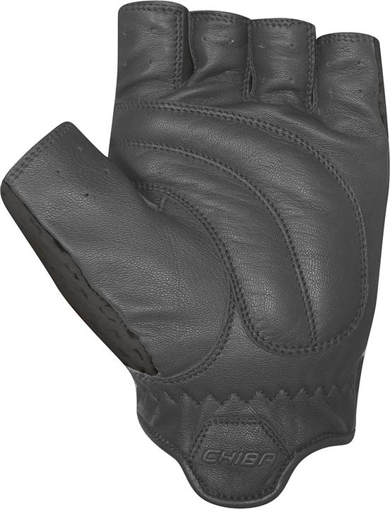 Actual product image Chiba Pure Nature Gloves (XL)