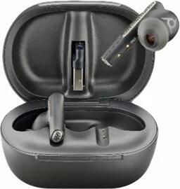 Actual product image Poly Voyager Free 60 UC (Wireless, USB-C)