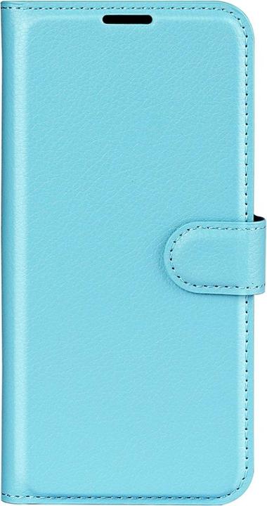 Produktbild Screenguard Samsung Galaxy A54 5G Leather Guard Lederhülle (Samsung Galaxy A54 5G)