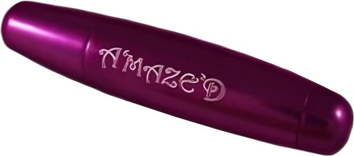 Produktbild BudBomb Amazed Peife purple