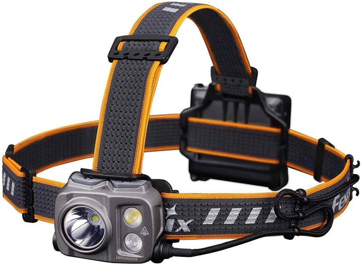 Produktbild Fenix HP16R (1250 lm)