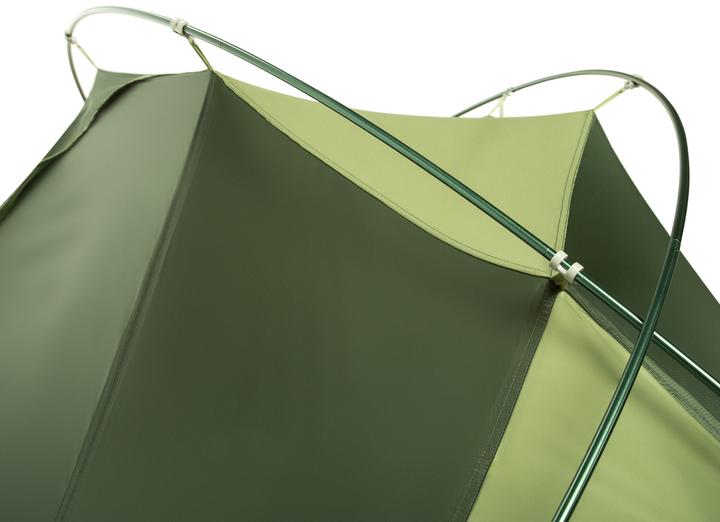 Actual product image Campz Lorèze Ultralight (Dome tent, 2.04 kg, 2 persons)
