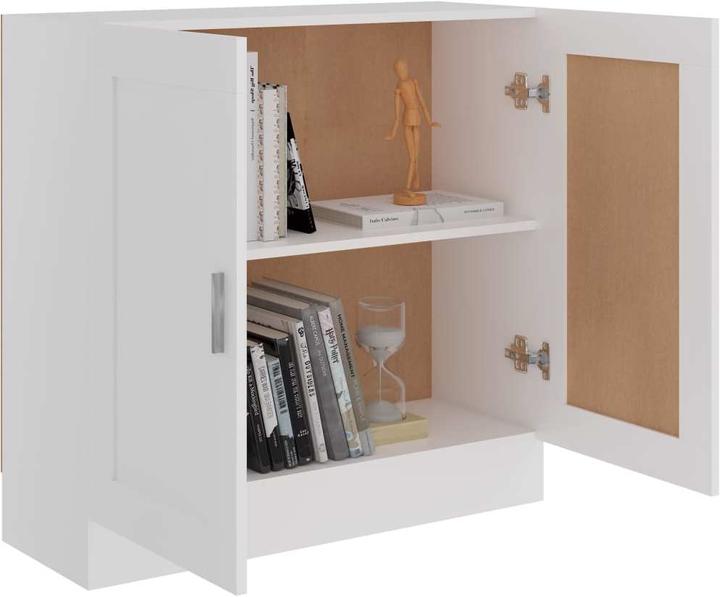 Image du produit VidaXL Bücherregal (82,5 x 30,5 x 80 cm)