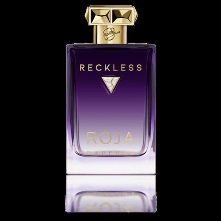 Actual product image NoName Roja 51 Essence De Parfum EDP Spray for Women 3.4 oz (Eau de parfum)