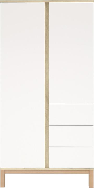 Bisal Loop 2-türig (96 cm)