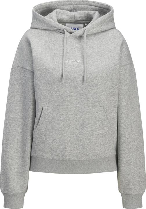 Produktbild JJXX Jxstudio Vesterbro Ls Rlx Hood Swt Noos (L)
