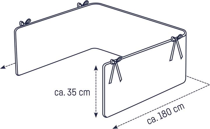 Immagine prodotto Julius Zöllner Nest Comfort Soft