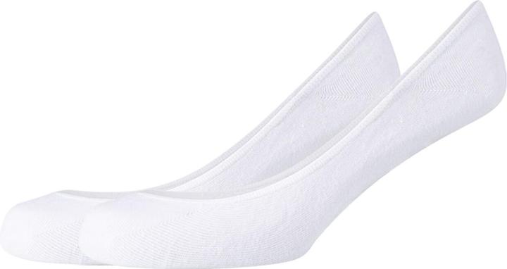 Immagine prodotto S.Oliver Essenziali donne Ballerina Footies 4p (confezione da 4, 39, 42)