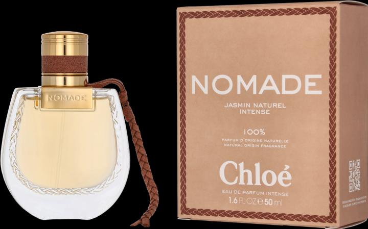 Immagine prodotto Chloé Eau de Parfum Naturelle Intense (Eau de parfum, 50 ml)