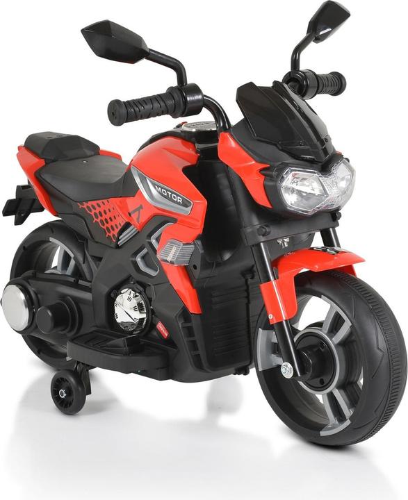 Moni Houston 1188F (12 V)