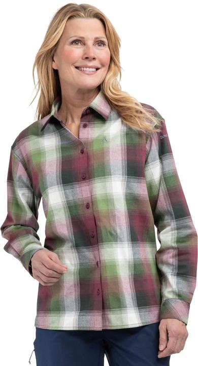 Produktbild Schöffel Blouse Style Limedes (3XL, 4XL)