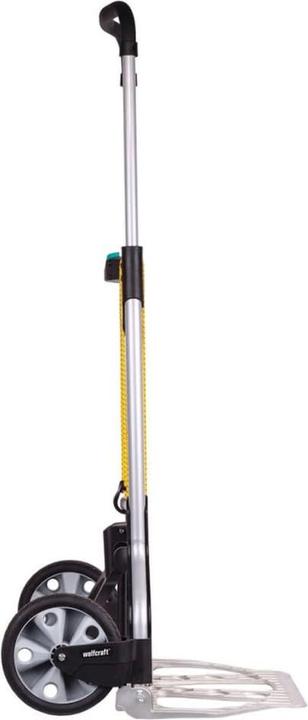 Produktbild wolfcraft wolfcraft 1 TS 850 - Transportsystem (100 kg)