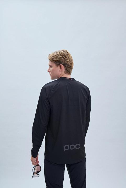 Immagine prodotto Poc M's Essential MTB LS Jersey (M)
