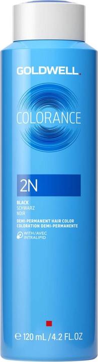 Immagine prodotto Goldwell Colore acido Colorance (2N Nero)
