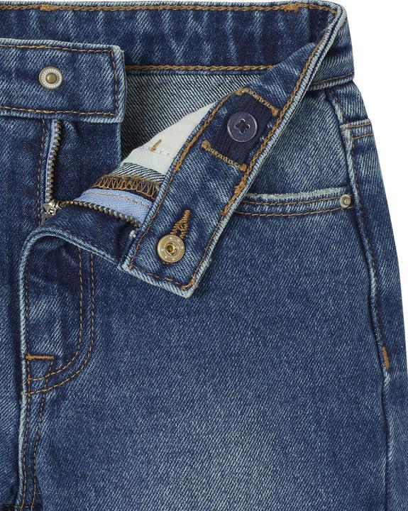 Image du produit Vertbaudet Mädchen Mom-Jeans (110)