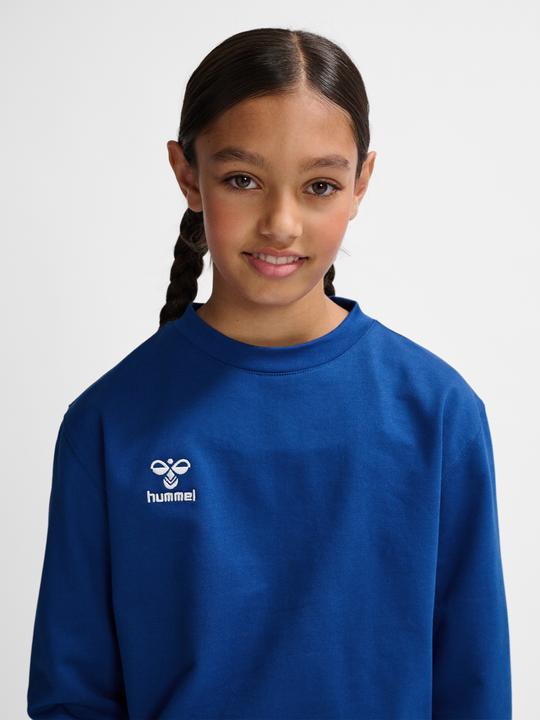 Produktbild hummel Hmlgo 2.0 Sweatshirt Kids (116)
