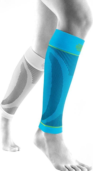 Produktbild Bauerfeind Sc Sleeves Lower Leg (L)