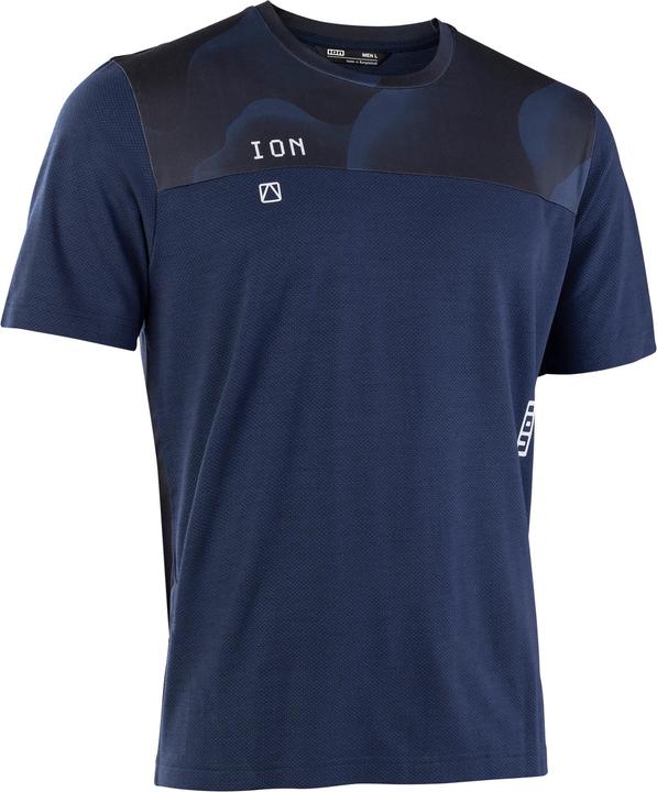 ION Traze Amp SS AFT Trikot Modell 2025