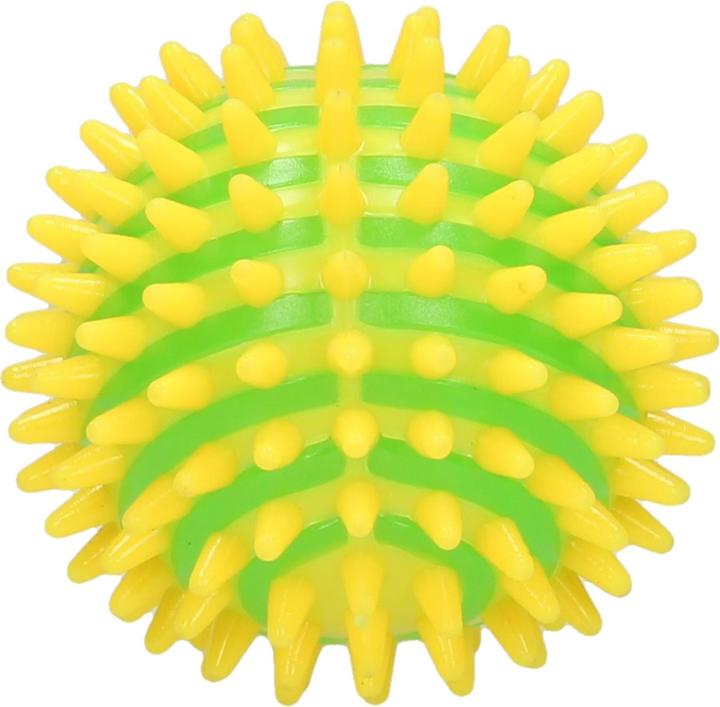 Actual product image Van Manen Veenendaal Jumping Bumblebee Spikey with Light
