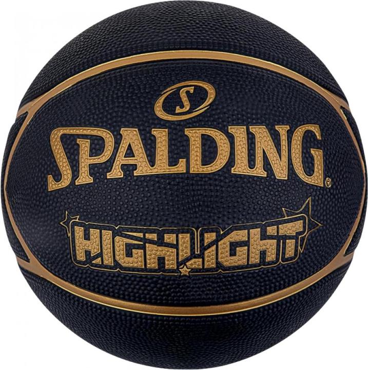 Spalding Highlight (7)