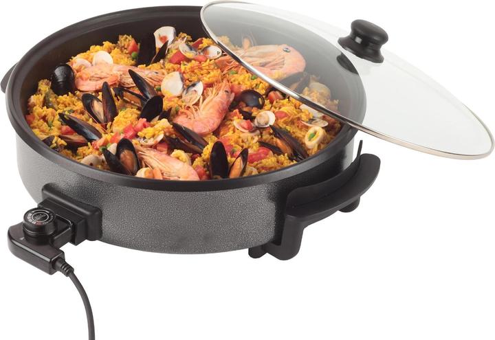 Actual product image Ohmex Elektrische Pfanne PAN-4042