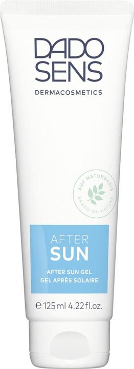 Image du produit Dado Sens SUN After Sun Gel - Peaux sensibles (Gel, 125 ml)