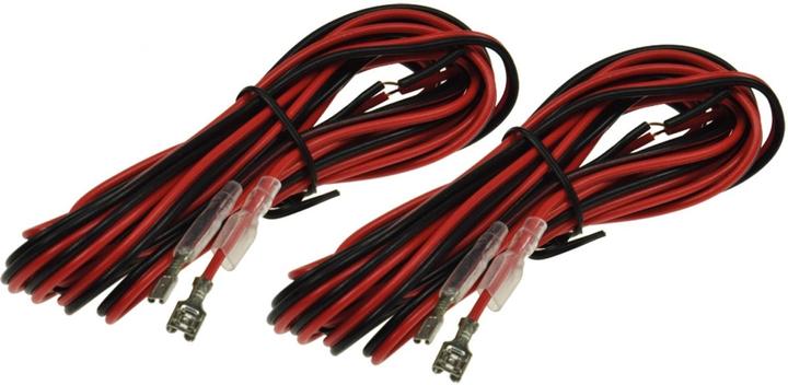 Actual product image EQ-3 Type N Energy saving TVR