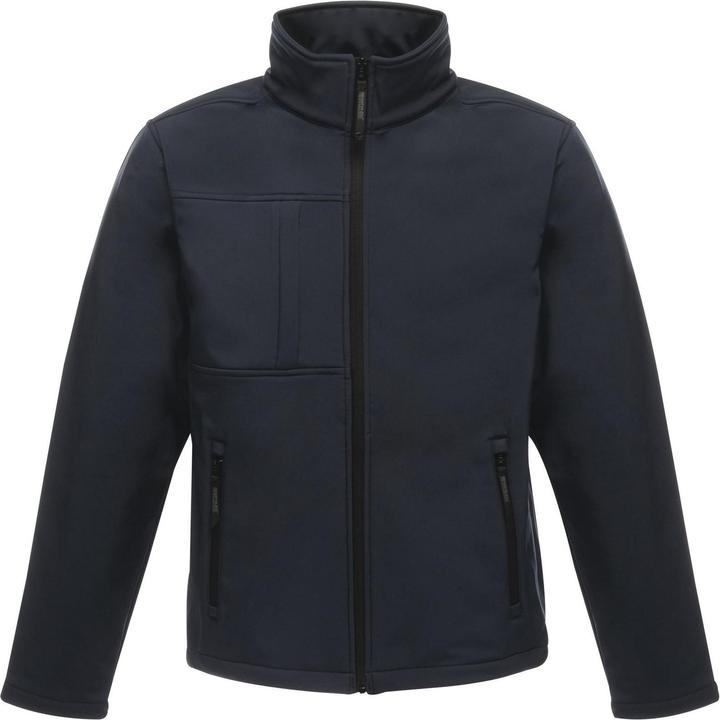 Actual product image Regatta Professional Octagon II softshell jacket (XXL)