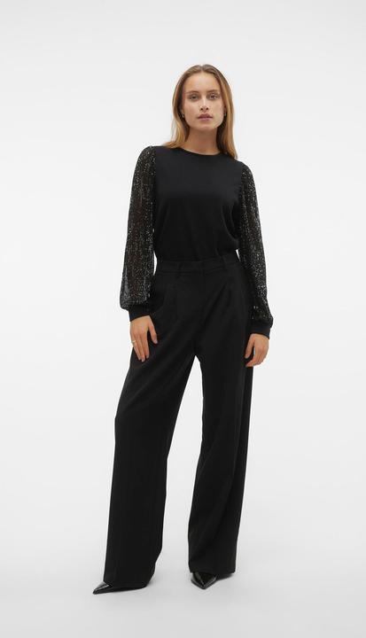 Immagine prodotto Vero Moda VMCHARLOTTE Camicetta top (XS)