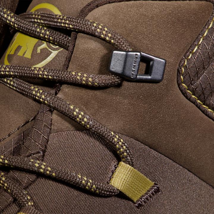 Produktbild Mammut Mercury IV Mid GTX Men (40.5)