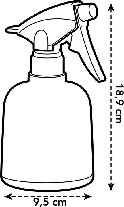 Immagine prodotto Elho B. For Soft (0.60 l)