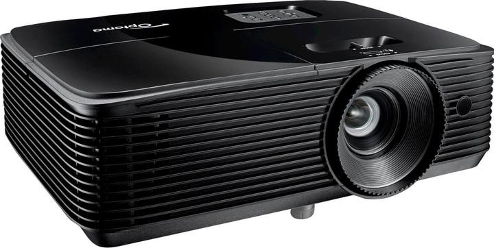 Image du produit Optoma HD146X (Full HD, 3600 lm, 1.47 - 1.62:1)