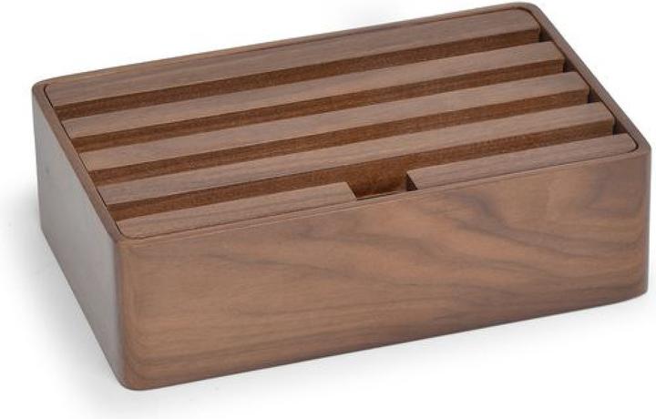 Alldock Medio