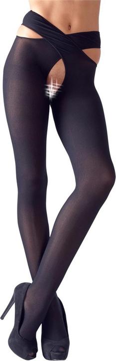 Produktbild Cottelli Collection Strumpfhose (L, XL)