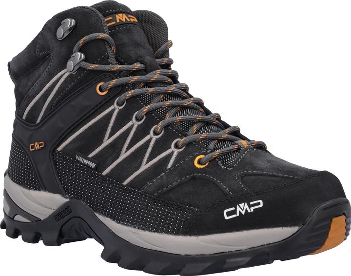 Image du produit CMP Campagnolo Rigel MID WP (46)