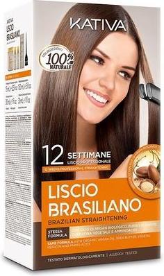 Image du produit Kativa Monochrome, Brésilien
