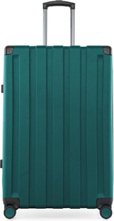 Actual product image Hauptstadtkoffer Q-Damm - Large hard case (111 l, L (90 - 115l))