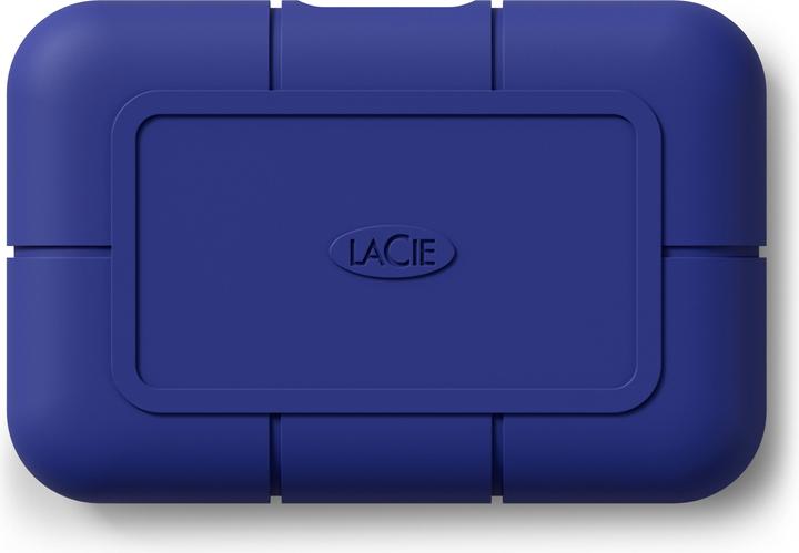 LaCie Rugged Pro5 (2000 GB)