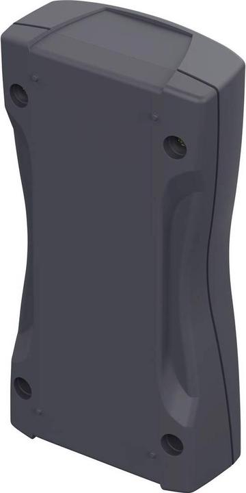 Produktbild Bopla BS 500 Handgehäuse, 140,3 x 72,9 x 31,3 mm, dunkelgrau, IP40 (Gehäuse)