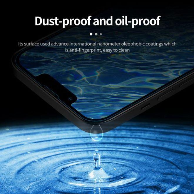 Actual product image Nillkin H+ Pro (1 Piece, Apple iPhone 14, Apple iPhone 13, Apple iPhone 13 Pro)