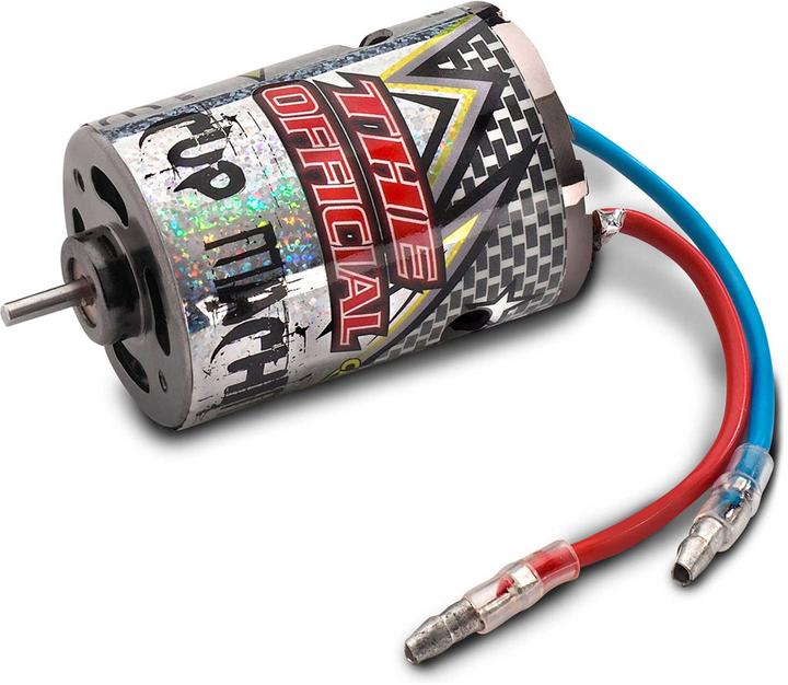Carson Moteur électrique brushed 23T