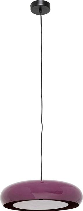 Immagine prodotto Kare Design Lampada a sospensione Lia plum Ø38cm (E14)