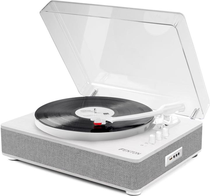 Image du produit Fenton RP162W (Semi-automatique)