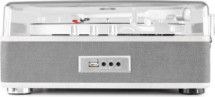 Image du produit Fenton RP162W (Semi-automatique)
