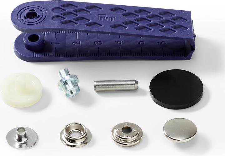 Actual product image Prym Push button